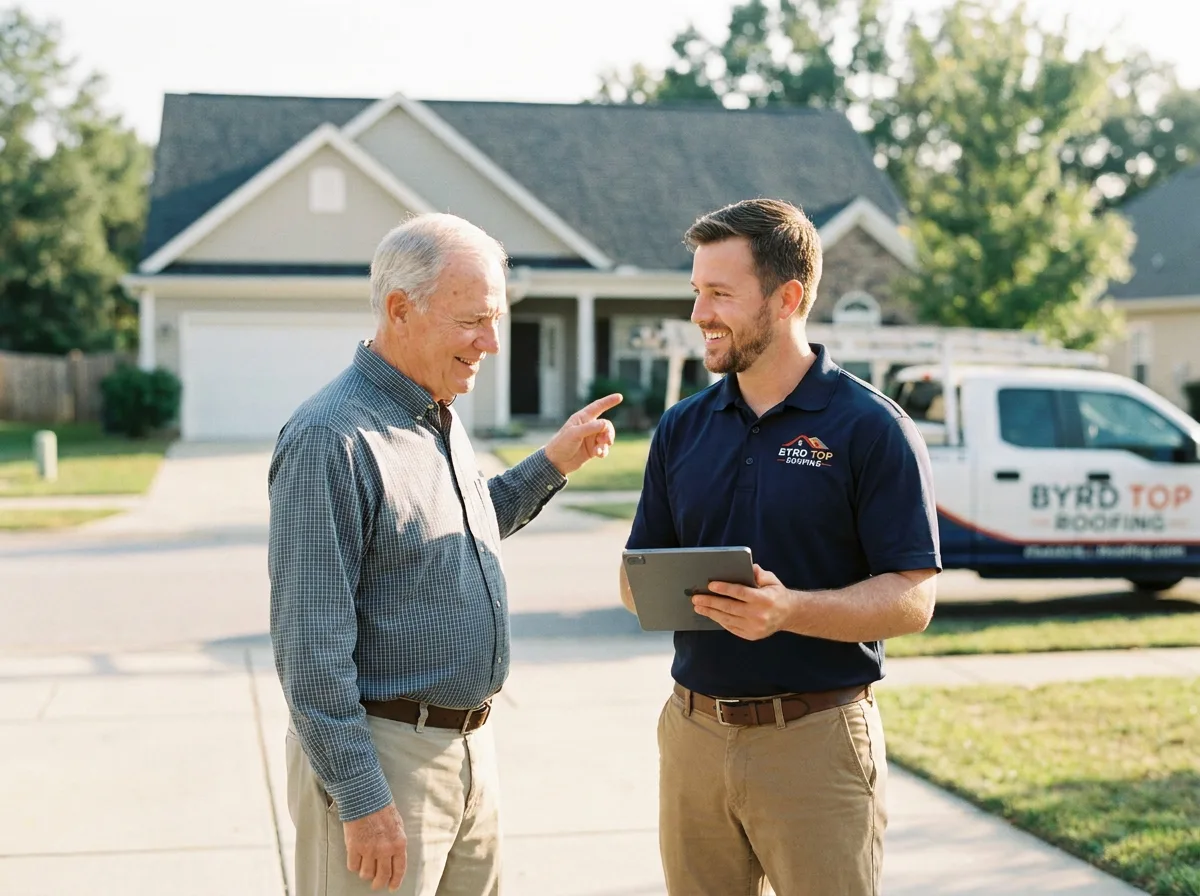 Roofing Gate, OK FAQs